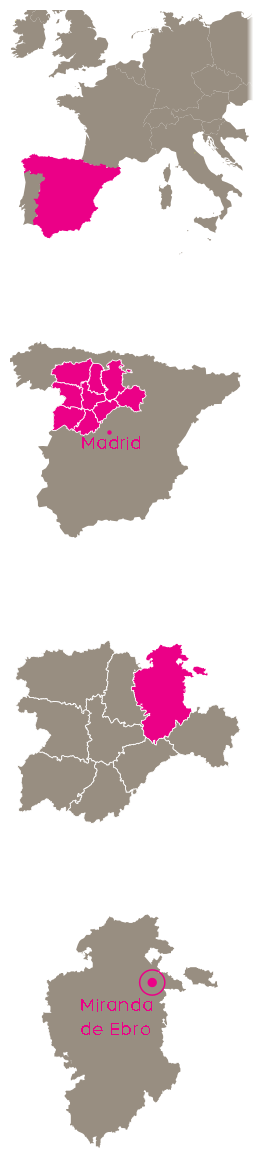 Invertir en Miranda de Ebro